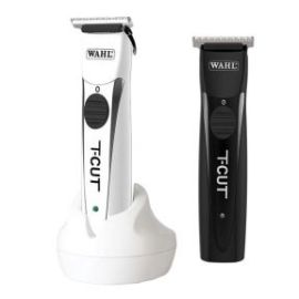 wahl home page